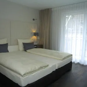 4* Отель Europa Style