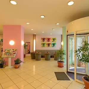 Trip Minerva Frankfurt 3* Francoforte sul Meno