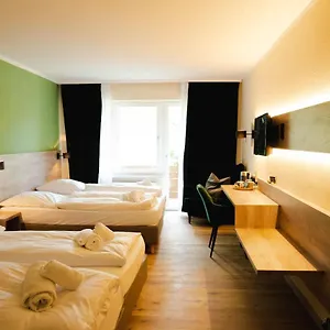 *** Hotel Ahorn Germany