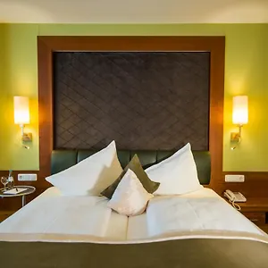 **** Hotel Koenig Germany
