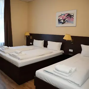 Cityring 3* Francoforte sul Meno