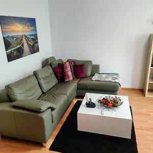 Apartment Mo Home24