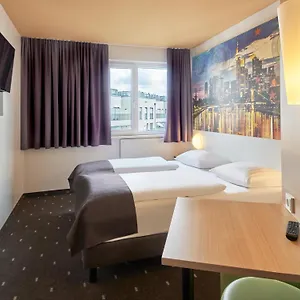 3* Отель Frankfurt City-ost