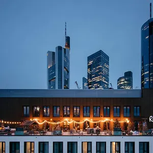 Ruby Louise Frankfurt **** Frankfurt am Main