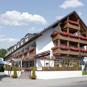 **** Hotel Feldmochinger Hof Germany