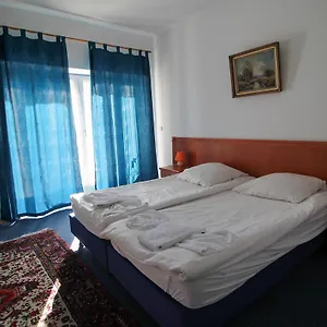 ** Hotel Ahrberg Viertel Germany