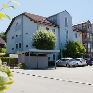 *** Guest house Vicus Germany
