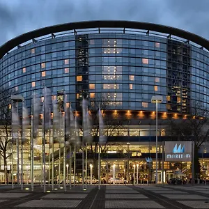 4* Hotel Maritim Frankfurt