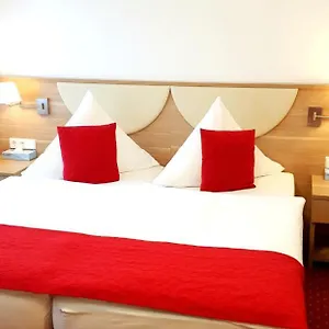 Wangener 3* Stoccarda